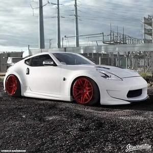 Meet your Posher, Albert